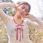 Rinka Kumada Instagram - non-no発売中です🤍 今月も丁度撮影期間で、楽しい撮影いっぱいしてるよ🌷お楽しみに🫶🏻
