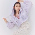 Rinka Kumada Instagram - non-no発売中です🤍 今月も丁度撮影期間で、楽しい撮影いっぱいしてるよ🌷お楽しみに🫶🏻