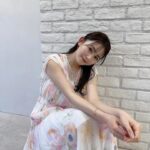 Rinka Kumada Instagram – モデルプレスでインタビュー取材していただきました🌼
学生の時から使っていた「ALLIE」から、
AIで自分にピッタリ合う日やけ止めを測定できる「ALLIE AI Beauty UV」というオンラインサービスができたみたいなので早速試してみたよ😳
私はどの日やけ止めが合うのかな〜、ぜひ記事をチェックしてね！
#PR #ALLIE #アリィー
@modelpress @alliepr_jp