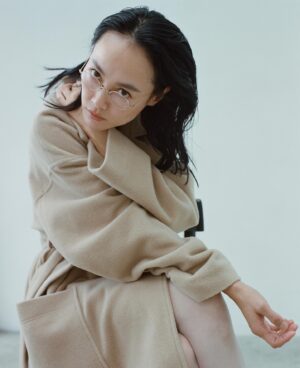 Rinko Kikuchi Instagram - @aton_tokyo
WINTER 2022

ATON featuring Rinko Kikuchi

@hirokomatsubaraa 
@yurikoe 
@udashi
@noritakabayashi 

#ATON #ATONTOKYO #FW22