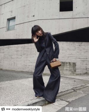 Rinko Kikuchi Instagram - @modernweeklystyle 

On the road with Rinko Kikuchi @rinkokikuchi 

"Yoko stopped looking ahead but stopped in place. Unable to face their own past and future, life in circles, this in all of our lives happens more or less, I have had such a situation. "

Photographed by Jun Yasui @junyasui
Styling by Tracy Li @1sttracy
Makeup by Dakuzaku @naomi_t_dakuzaku 
Hair by Mikio Aizawa @mikioaiz
Coordination by Tsuyoshi Kurata @tsuyoshikurata 
Production Coordination by Ketchup Studio @theketchupstudio 
Produced by Takumi Sato (kontakt)
Fashion Assistance by Xiaoyu

#modernweekly #cover #rinkokikuchi