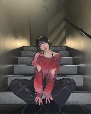 Rinne Yoshida Instagram - 暖かくなってきて嬉しいね