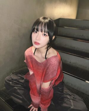 Rinne Yoshida Instagram - 暖かくなってきて嬉しいね