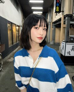 Actress Rinne Yoshida HD Instagram Photos and Wallpapers September 2023