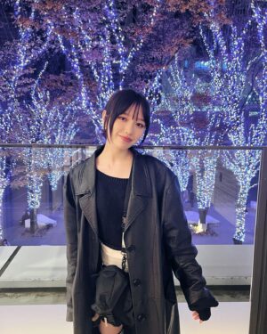 Rinne Yoshida Instagram - デートっぽいじゃん