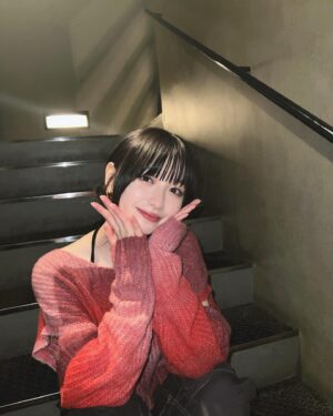 Rinne Yoshida Instagram - 暖かくなってきて嬉しいね