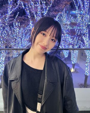 Rinne Yoshida Instagram - デートっぽいじゃん
