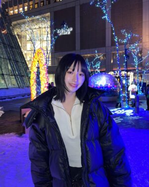 Rinne Yoshida Instagram - 大好き地元北海道😩🫶