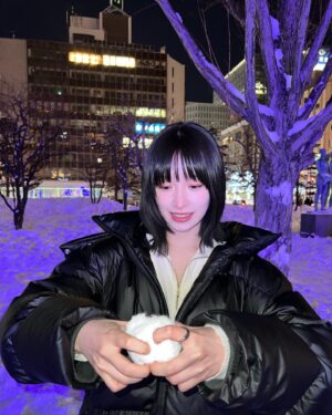Rinne Yoshida Instagram - 大好き地元北海道😩🫶