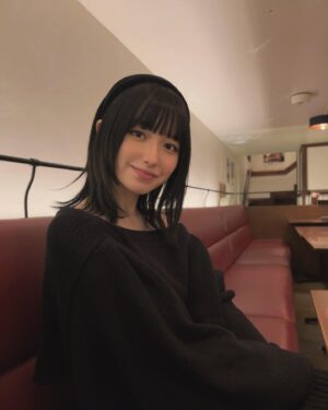 Rinne Yoshida Instagram - これは22歳最後の写真だおん