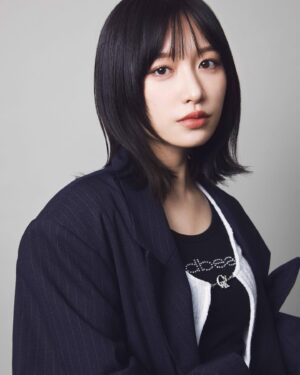 Rinne Yoshida Instagram - 新しい宣材写真だす