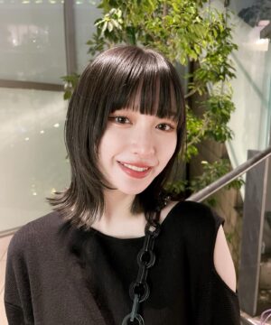 Rinne Yoshida Instagram - 寒いね〜
とか言って肩だしてるけど
みんな風邪ひかないようにね😌😌