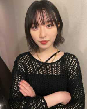 Rinne Yoshida Instagram - 3枚目偉そうでウケる
