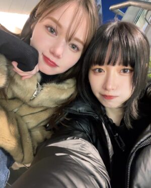 Rinne Yoshida Instagram - あけおめまーしゅしてきた