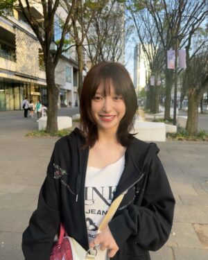 Rinne Yoshida Instagram - 今日はすごくパワーをもらえた日
みんなはどんな1日だったかな！！！