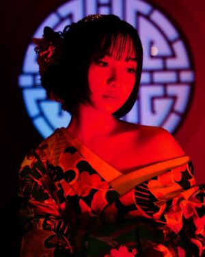 Rinne Yoshida Instagram - 新成人の皆さんおめでとうございます

去年も載せましたが、別の写真を
懐かしき20歳の私