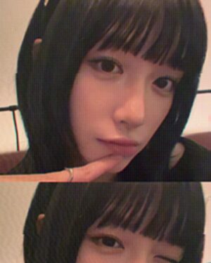 Rinne Yoshida Instagram - これは22歳最後の写真だおん