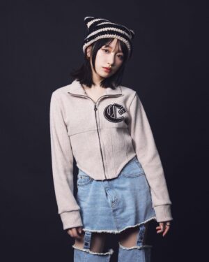 Rinne Yoshida Instagram - 新しい宣材写真だす