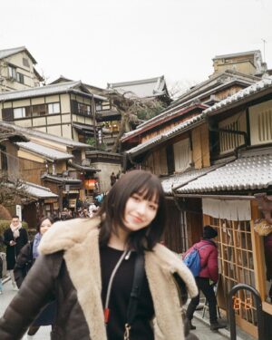 Rinne Yoshida Instagram - 楽しそう🫶🫶