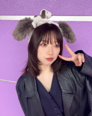 Rinne Yoshida Instagram - 私がユニバに行く日はいつも雨なんス
#晴れたユニバが見たい　
#願望