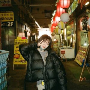 Rinne Yoshida Instagram - 札幌帰省した