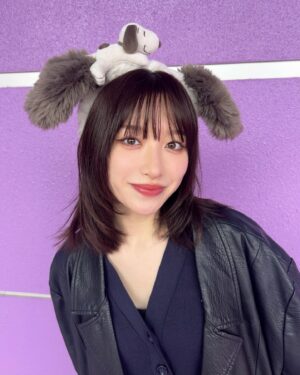 Rinne Yoshida Instagram - 私がユニバに行く日はいつも雨なんス
#晴れたユニバが見たい　
#願望