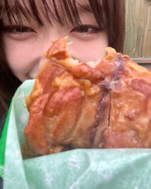 Rinne Yoshida Instagram - 私がユニバに行く日はいつも雨なんス
#晴れたユニバが見たい　
#願望