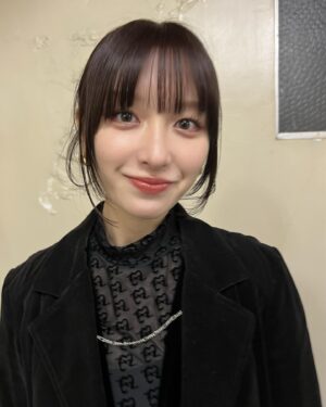 Rinne Yoshida Instagram - おめかしした時の私載せとく
おめかししたくせに背景なんか違うけど載せとく