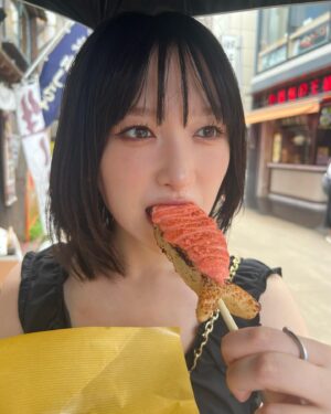 Rinne Yoshida Instagram - 3枚目なんか言ってるわ