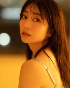 Actress Riria Kojima HD Instagram Photos and Wallpapers June 2024