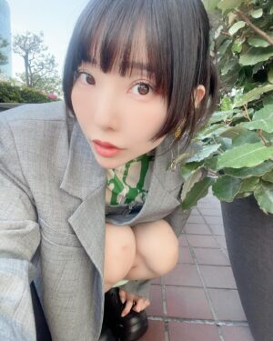 Risa Aizawa Thumbnail - 3 Likes - Most Liked Instagram Photos