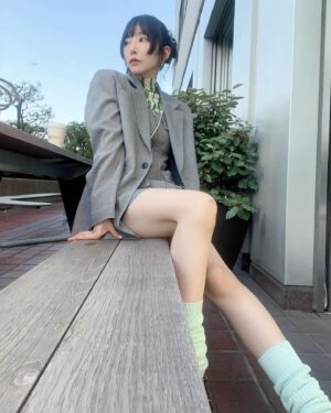 Risa Aizawa Thumbnail - 3 Likes - Most Liked Instagram Photos