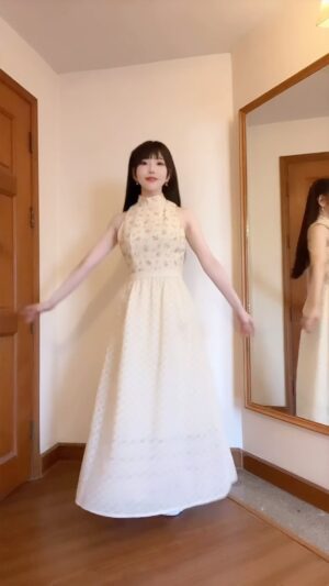 Risa Aizawa Instagram - 🇹🇭
SS styling☘️🌸💖

#vintagestyle #vintagefashion #vintagedress #grimoire #thailand #japanexpo #japanesegirl #idol #dempagumi #gravure #アイドル #でんぱ組 #risaaizawa
