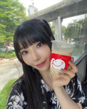 Risa Aizawa Thumbnail - 3 Likes - Most Liked Instagram Photos