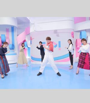 Risa Ozaki Instagram - 忽滑谷アナが北京五輪取材のため、
今日は久しぶりに、ZIP！のスタジオにお邪魔しました🌟

変わらず温かいスタッフさん、テンポ良く進んでいく放送に感動しつつ…あっという間の2時間10分。

全国の皆さんに「おはようございます」と言えたことも嬉しかったです😌笑
北京五輪の間、金曜日はお世話になります！
ぬかちゃんファイト！！

#ZIP！
#プラススリーも初参加
#ありがとうございました🌷