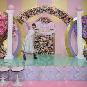 Risa Taneda Instagram - 💐✨

「プリコネフェス2024」6周年直前生放送！DAY2✨

かなり日にちが経ってしまいましたが…笑
改めて6周年おめでとうございました！！

記念すべき周年のイベントでトゥインクルウィッシュ、
そしてエリス様たちを思いっきり堪能できて嬉しかった！
桑島法子さん演じるエリス様と
デュエット曲を歌えたのも凄く嬉しくて感動でした…✨

無事にトゥインクルウィッシュ全員のアストラルと
エリス様もお迎えすることが出来ました♪

初代から数えたら１０年近くユイちゃんを
演じたり関わらせて頂けているというお話もあって
とても感慨深い気持ちにもなれる生放送🌸

ご視聴くださった皆さま、本当に有難うございました！
これからも「プリンセスコネクト！Re:DIVE」を宜しくお願いします♡

#プリンセスコネクト
#プリコネフェス2024