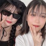 Risa Nakamura Instagram – サマソニの思い出🌻
たくさん☀️あびてる夏