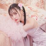 Risa Nakamura Instagram - 📷 @heron214