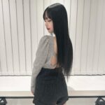 Risa Nakamura Instagram – SHIMAでやってもらえるバイカルテのトリートメントでツヤツヤ💆🏻‍♀️
ホームケアで1番おすすめなシャンプーとトリートメントも無くなったので買い足し。SHIMAで売ってるよ✨