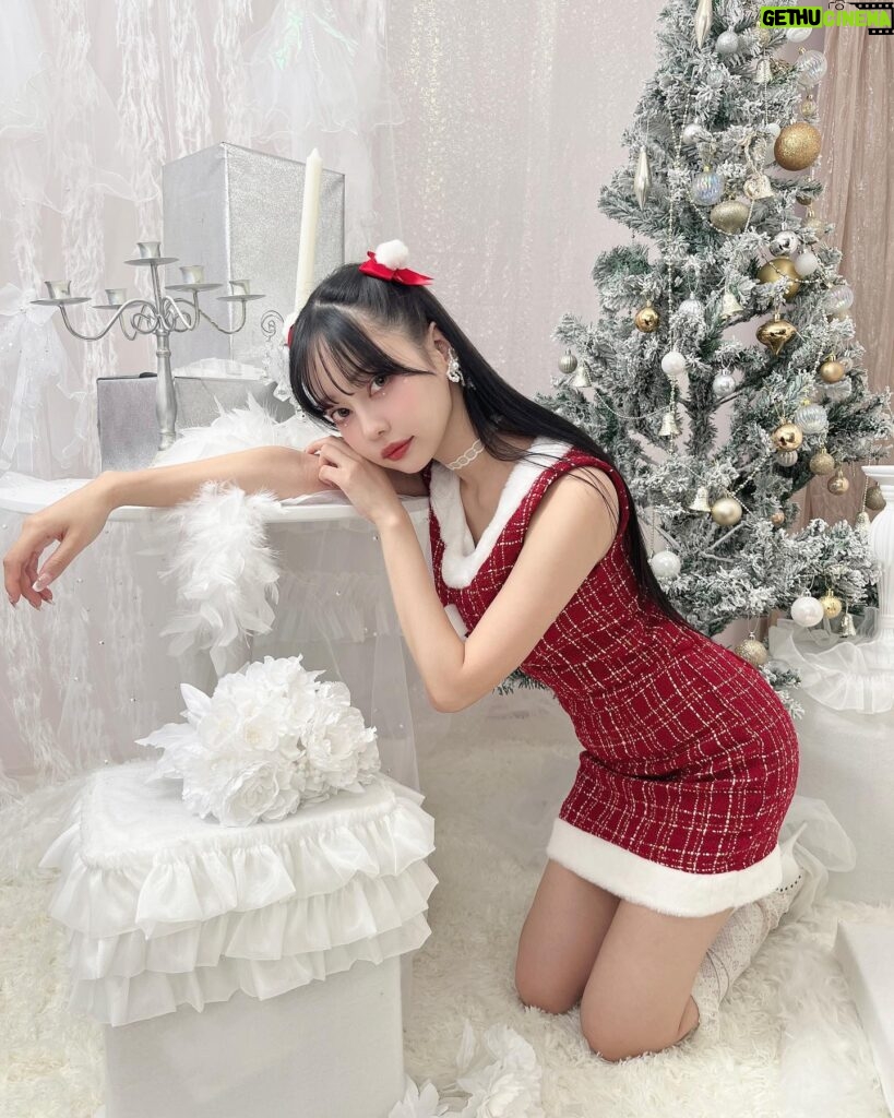 Risa Nakamura Instagram - 今年も終わり🎅🏻