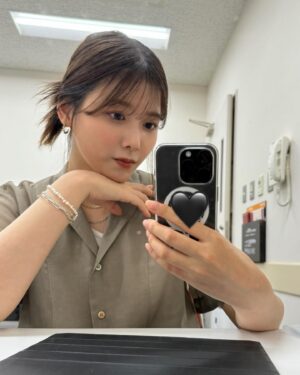 Risa Watanabe Instagram - FCイベントありがとうございました🌼
久しぶりに皆さんに会えて嬉しかったです❤︎
またすぐ会えますように、、！