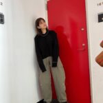 Risa Watanabe Instagram - あたたかくなってきた〜🌞やった〜 花粉さえなければな〜〜🤧
