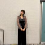 Risa Watanabe Instagram - FCイベントありがとうございました🩶 久しぶりにみなさんにお会いできてうれしかった〜楽しかった〜 余韻ひたひたです また会えますように🌈それまでがんばる！！ 健康でいようね〜〜！