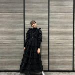 Risa Watanabe Instagram - FCイベントありがとうございました🩶 久しぶりにみなさんにお会いできてうれしかった〜楽しかった〜 余韻ひたひたです また会えますように🌈それまでがんばる！！ 健康でいようね〜〜！