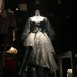 Risa Watanabe Instagram - 櫻坂46「新せ界」お邪魔してきました🪄 とてもおしゃれでかっこよくて、好きが詰まっていました、！ 素敵空間だった〜 10/29までみたいなので是非です🌝 ねるちゃん一緒に行ってくれてありがとう♡