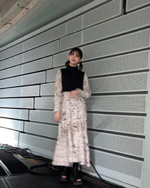 Risa Watanabe Instagram - @tgc_staff 
TGC和歌山 ありがとうございました🌼