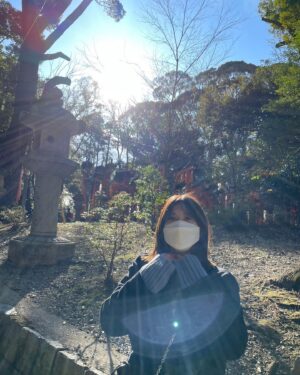 Risa Watanabe Instagram - 