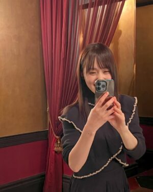 Risa Watanabe Instagram - はぶちゃんおめでと♥️♥️ゆうかもおめでとう🎠