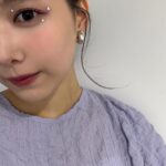 Risa Watanabe Instagram - ありがとうございました🎀💜 @tgc_staff