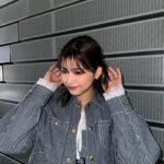 Risa Watanabe Instagram - TGC和歌山 ありがとうございました🧡🌼 @tgc_staff